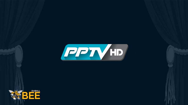 ช่อง PPTV HD 36