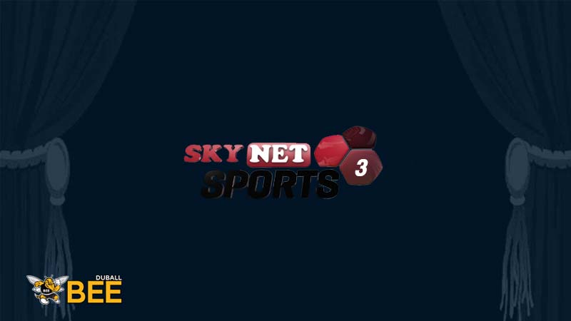 ช่อง SkyNet Sports 3