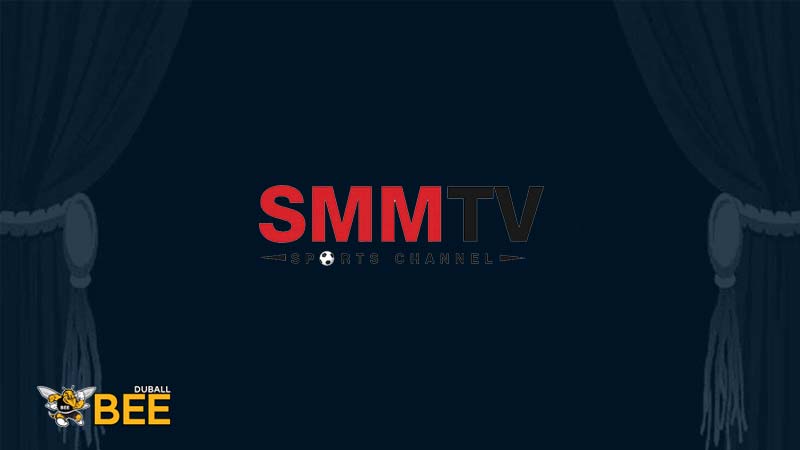 ช่อง SMMTV